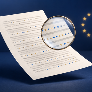 OpenAI's EU Text Watermarks: What Businesses Need to Know