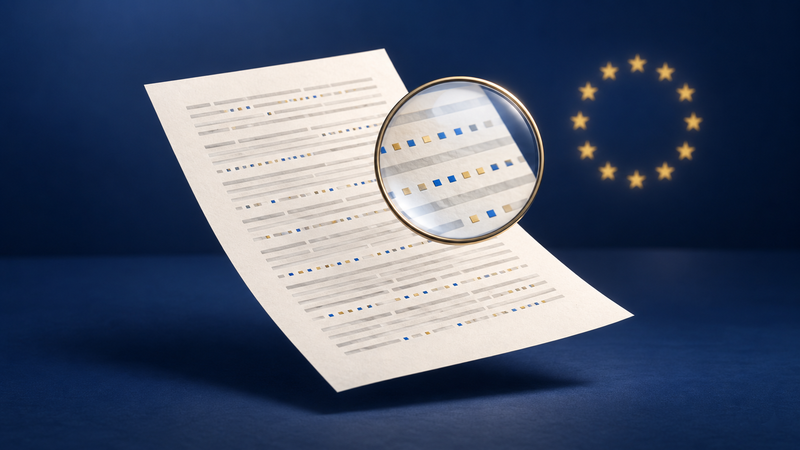 OpenAI's EU Text Watermarks: What Businesses Need to Know