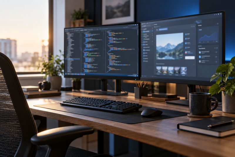 Custom Software Development