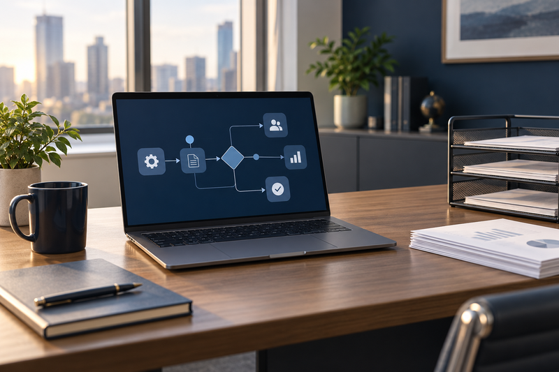 Process Automation